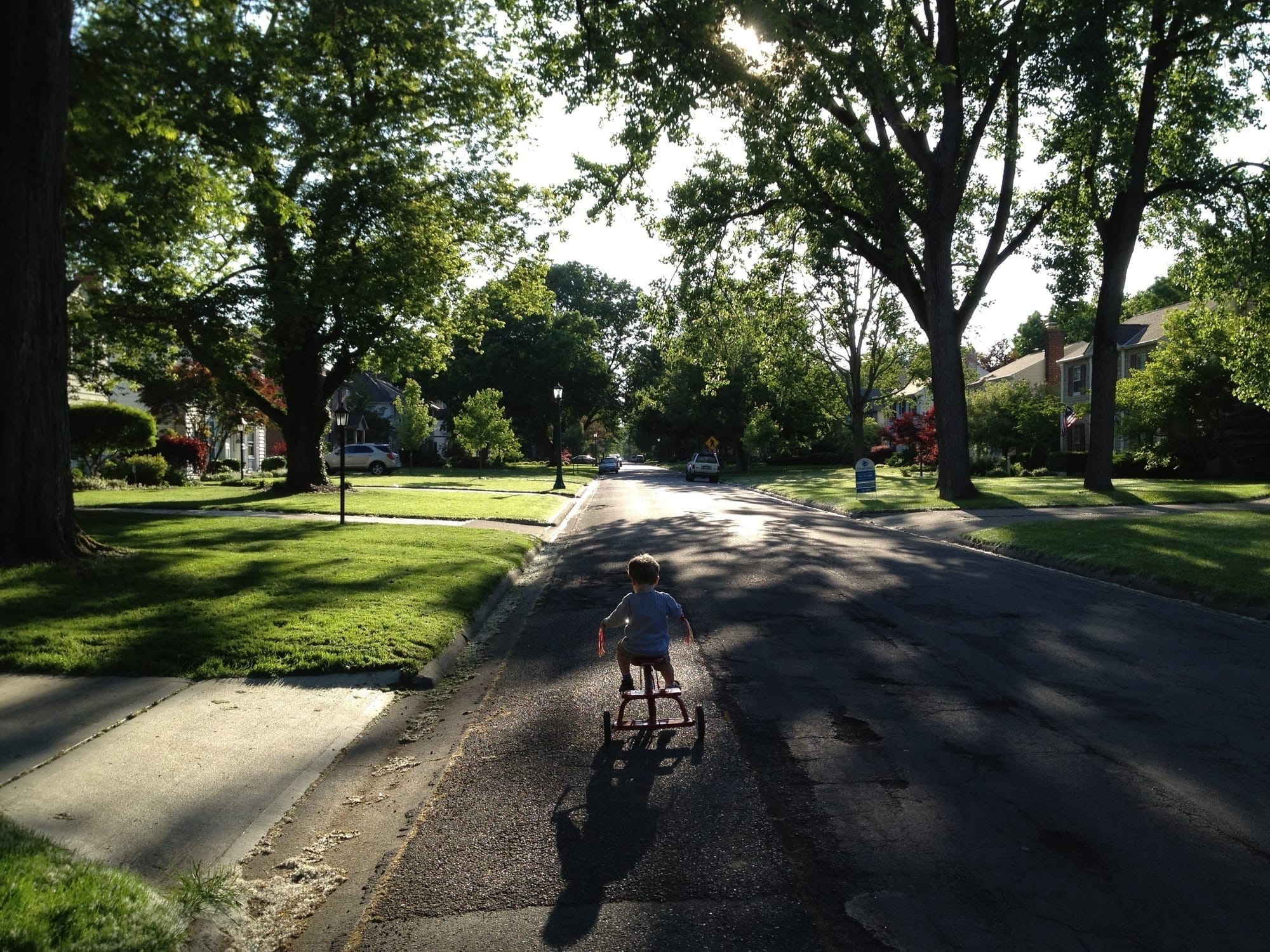 Acorn Drive