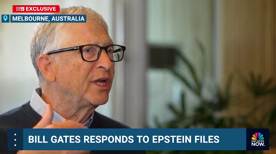 There Are Words to Describe Hanging Out with a Pedophile, and Foolish Isn't One of Them