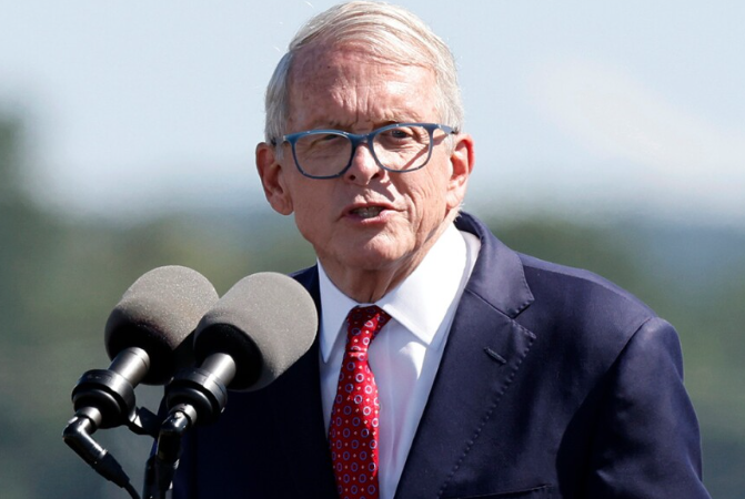 Paging Any Ohio Republican with a Conscience