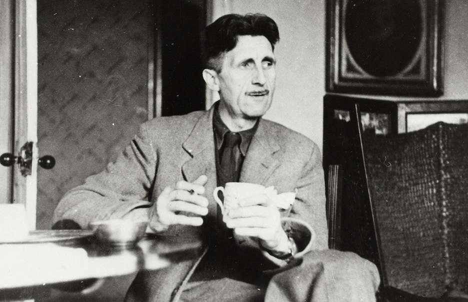 George Orwell on Working-Class Resistance to Fascism