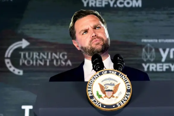 Ranking Ohio's Vice Presidents