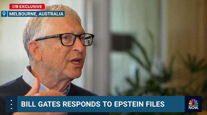 There Are Words to Describe Hanging Out with a Pedophile, and Foolish Isn't One of Them